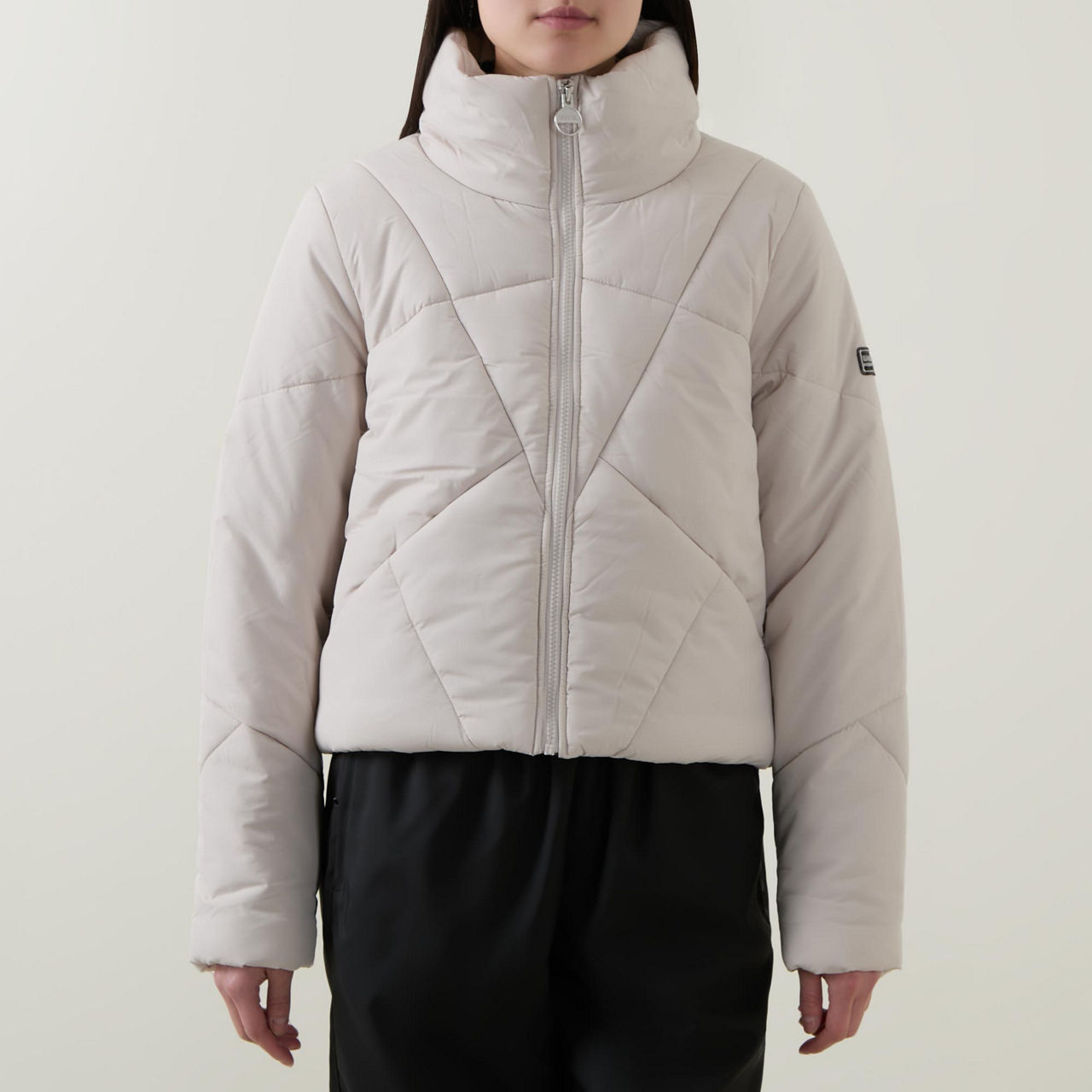 Rowen Puffer Jacket Rowen Puffer Jacket