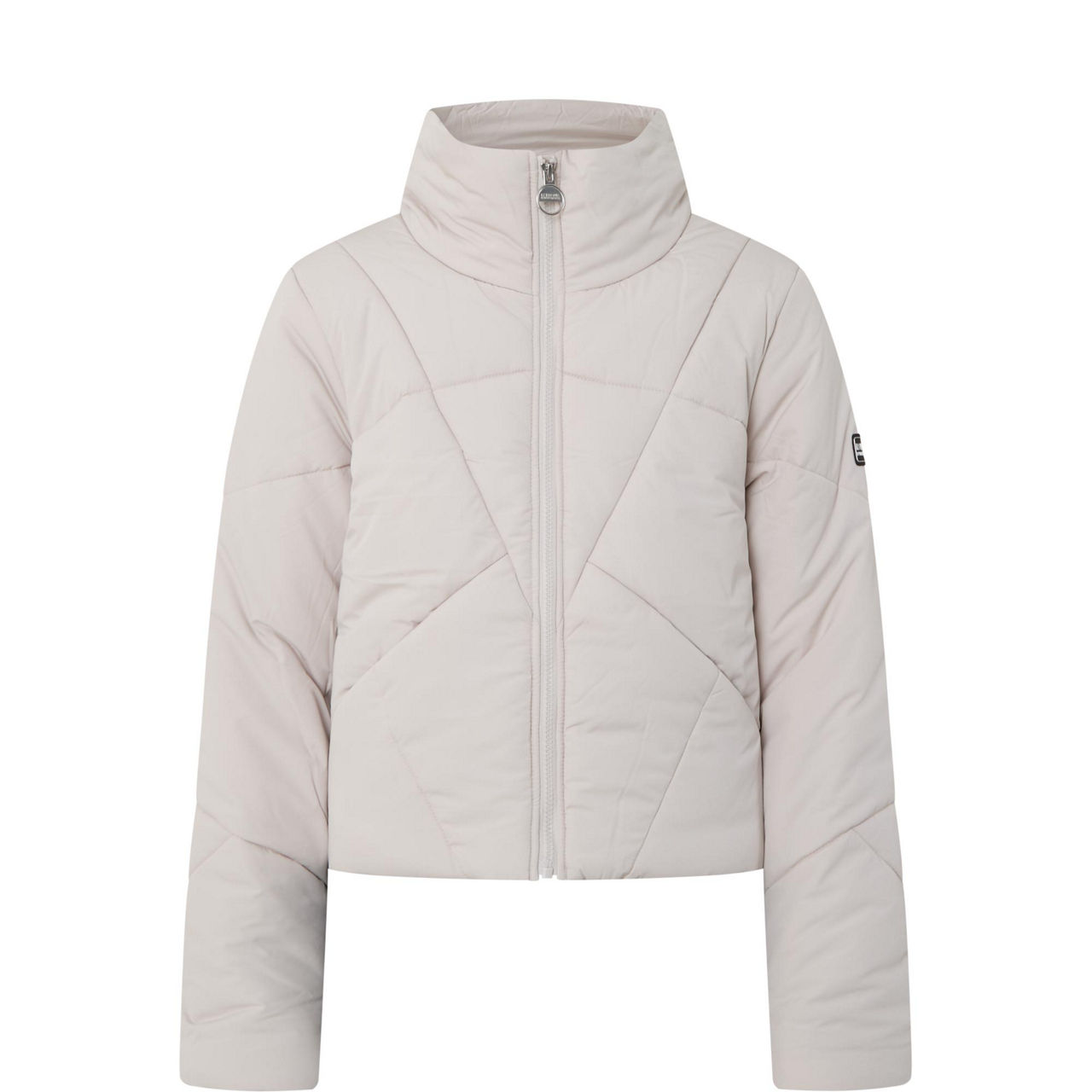 Rowen Puffer Jacket Rowen Puffer Jacket