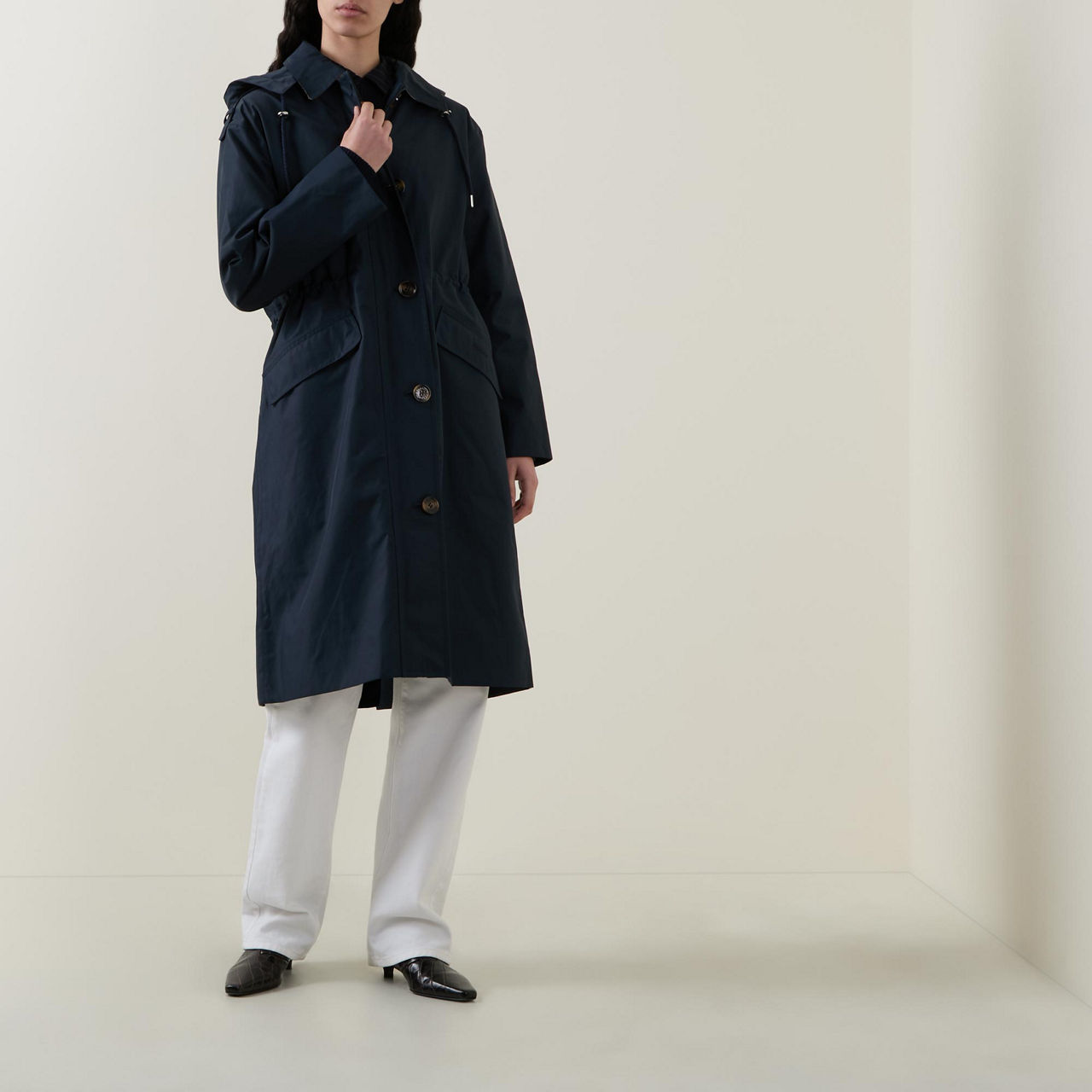 Beaufort Waterproof Parka Beaufort Waterproof Parka