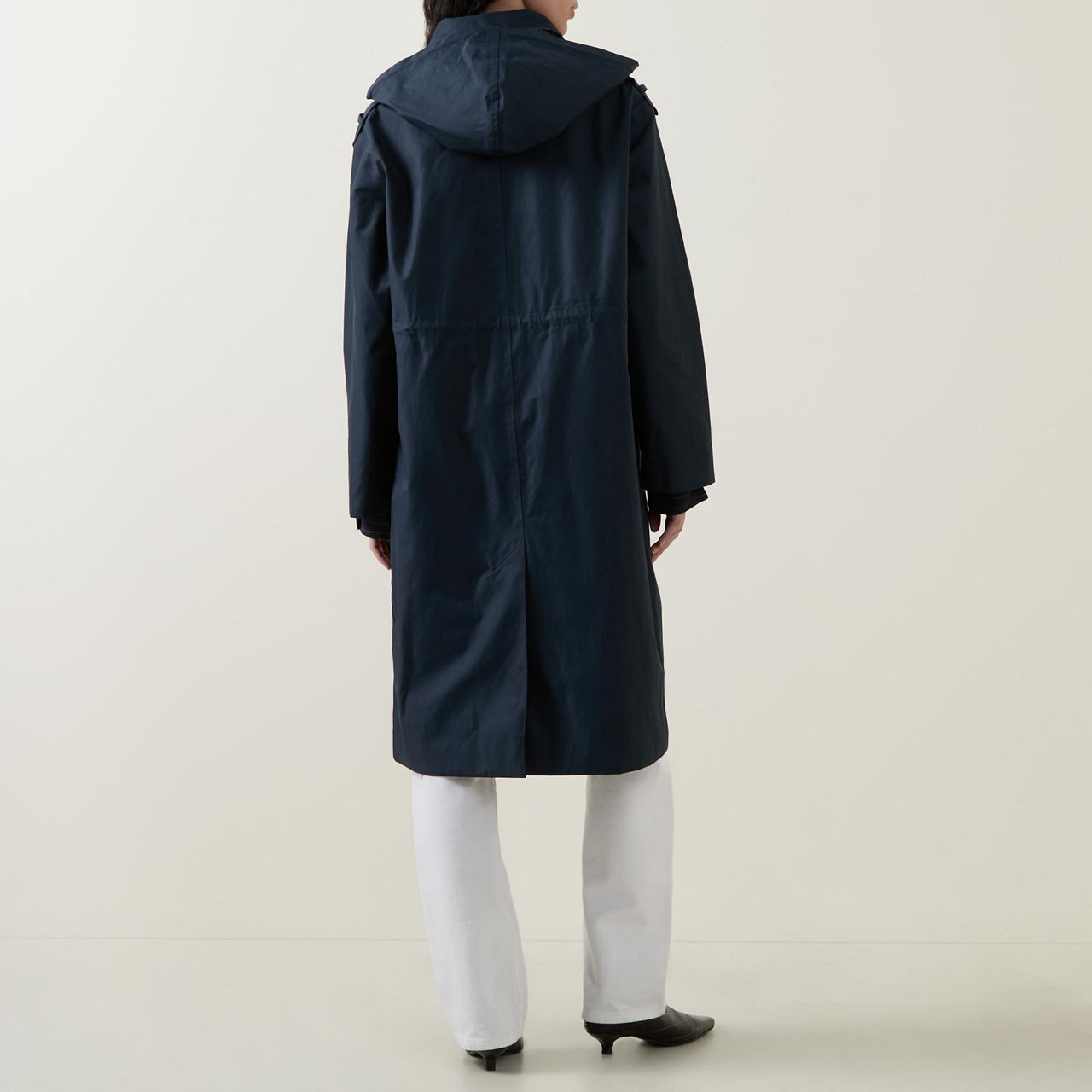 Beaufort Waterproof Parka Beaufort Waterproof Parka