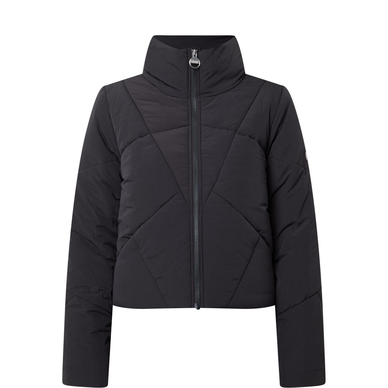 Rowen Puffer Jacket Rowen Puffer Jacket
