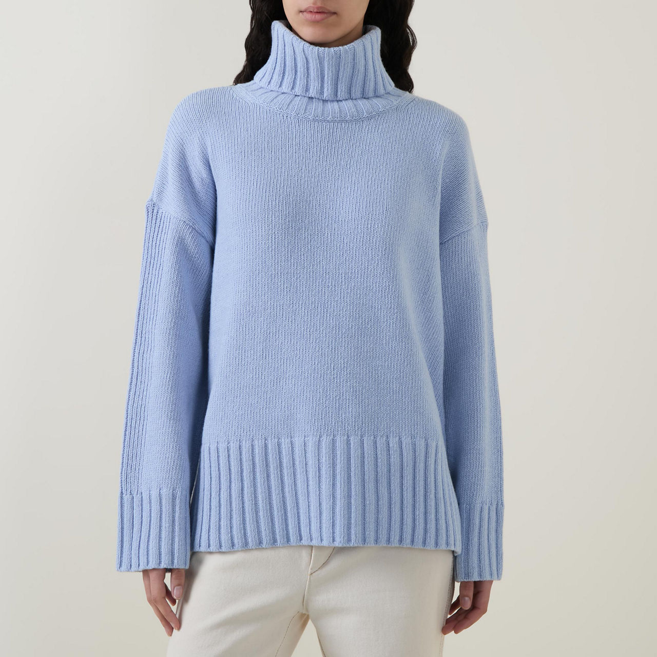 Josephine Turtleneck Sweater Josephine Turtleneck Sweater