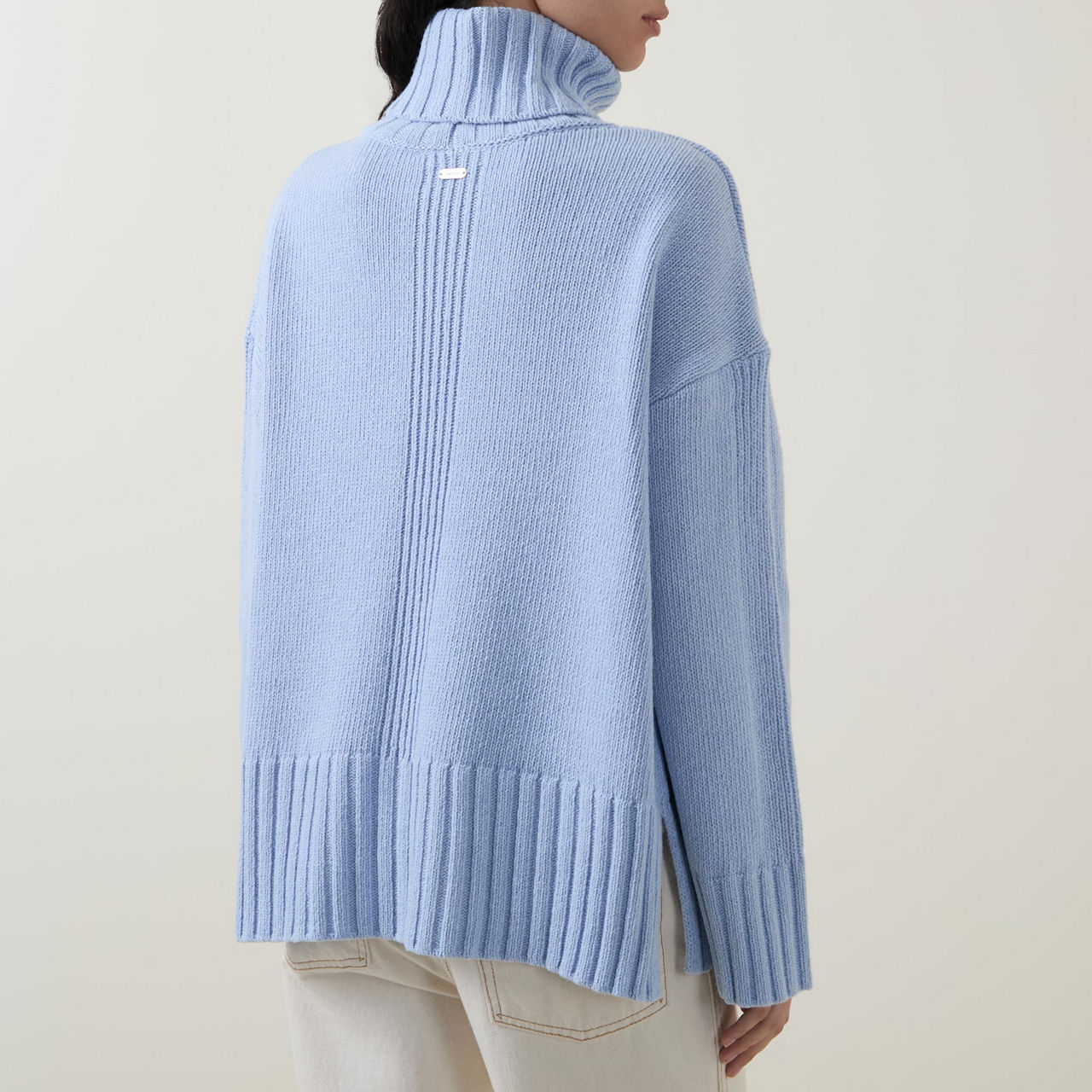 Josephine Turtleneck Sweater Josephine Turtleneck Sweater