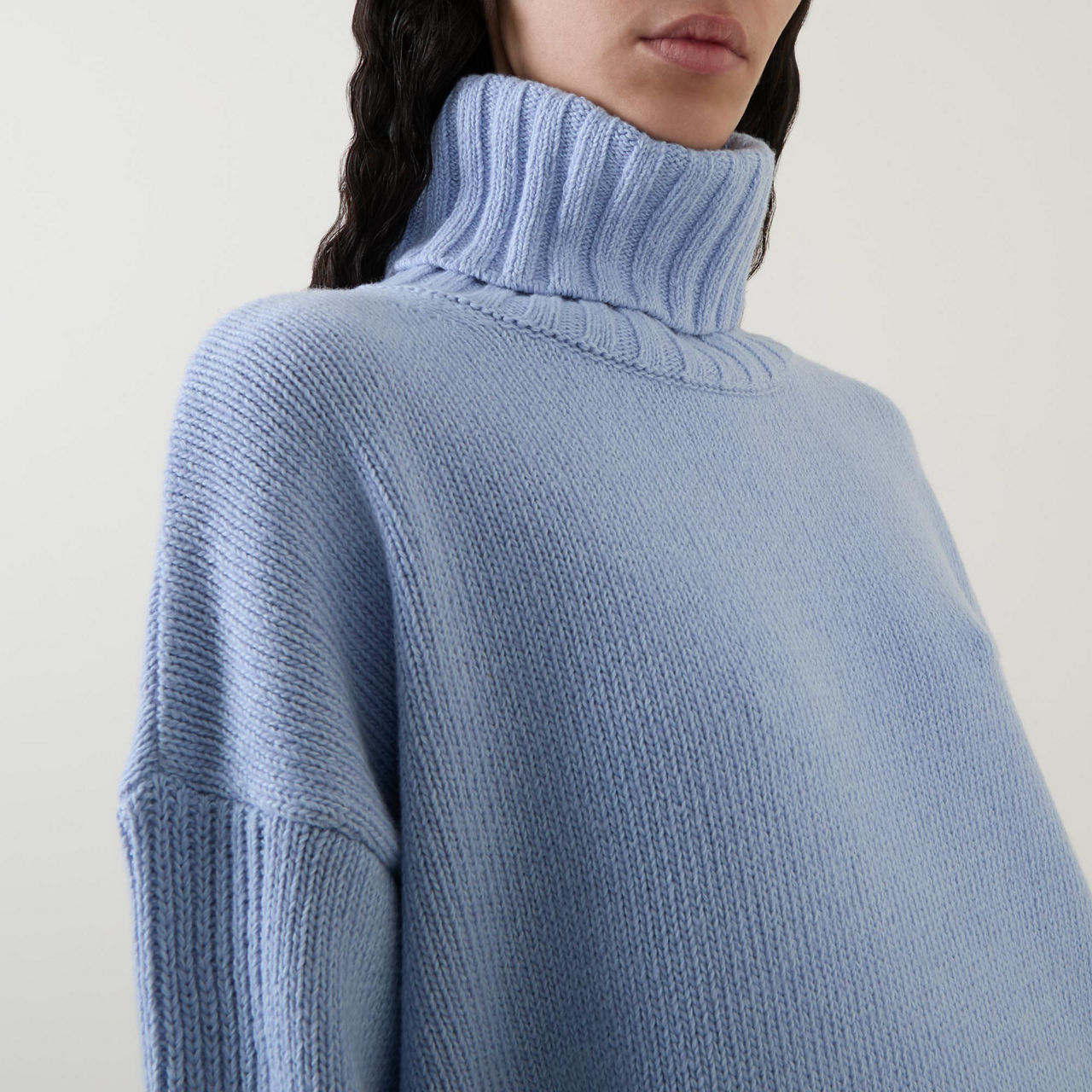 Josephine Turtleneck Sweater Josephine Turtleneck Sweater