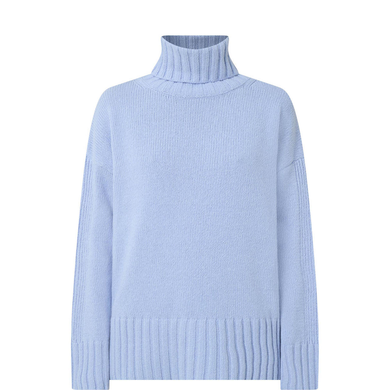 Josephine Turtleneck Sweater Josephine Turtleneck Sweater