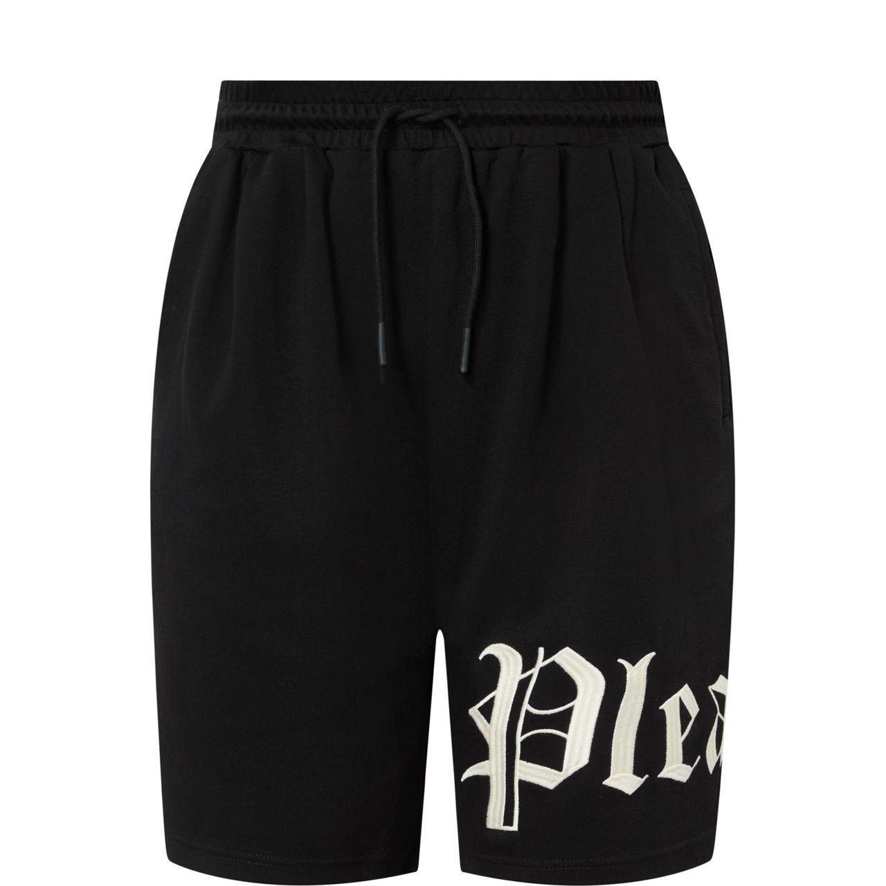 OE Logo Drawstring Shorts