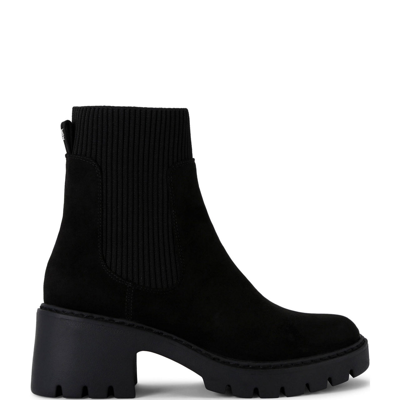 Tess Ankle Boots