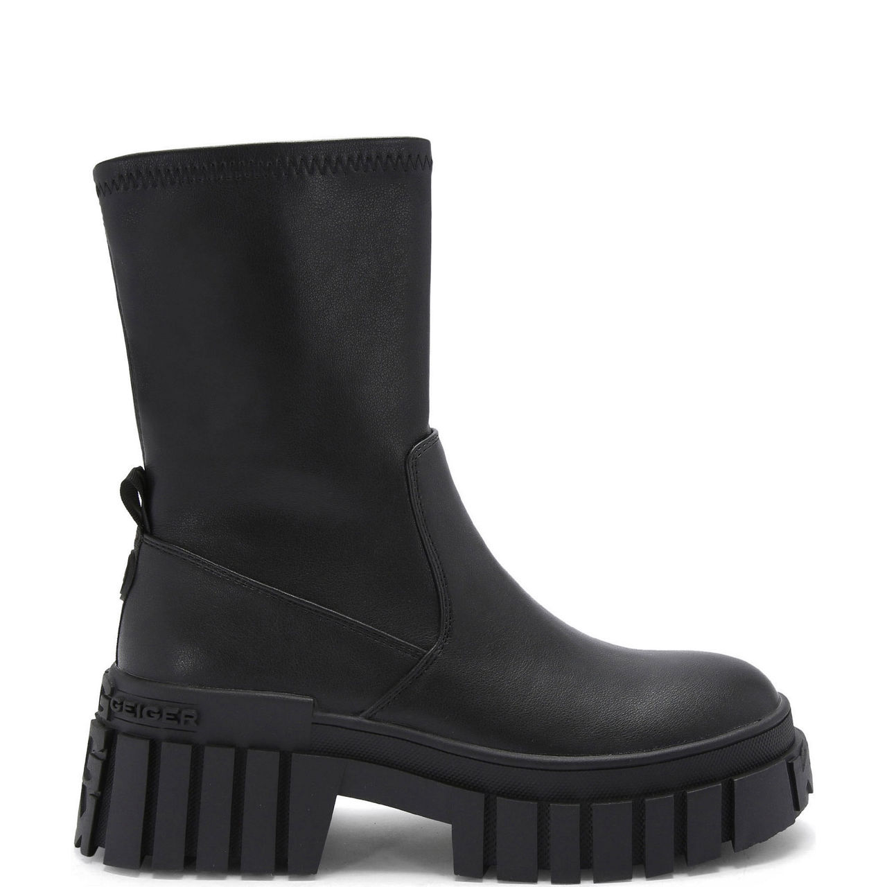 Tegan Ankle Boots