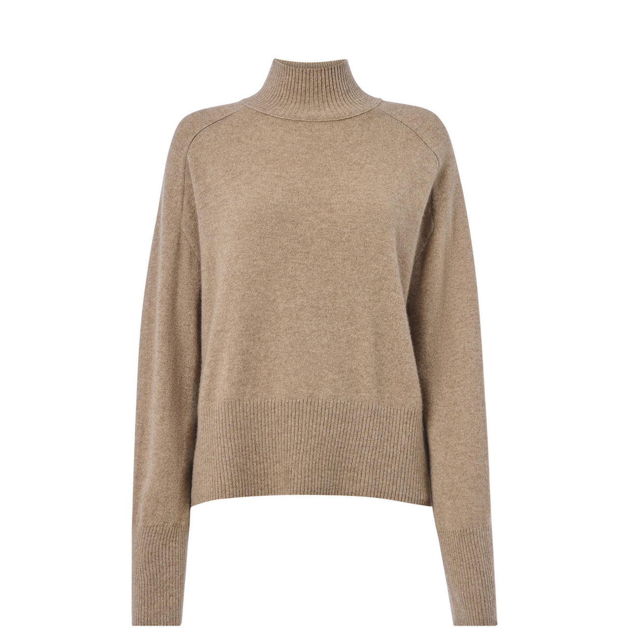 Cashmere Sweater