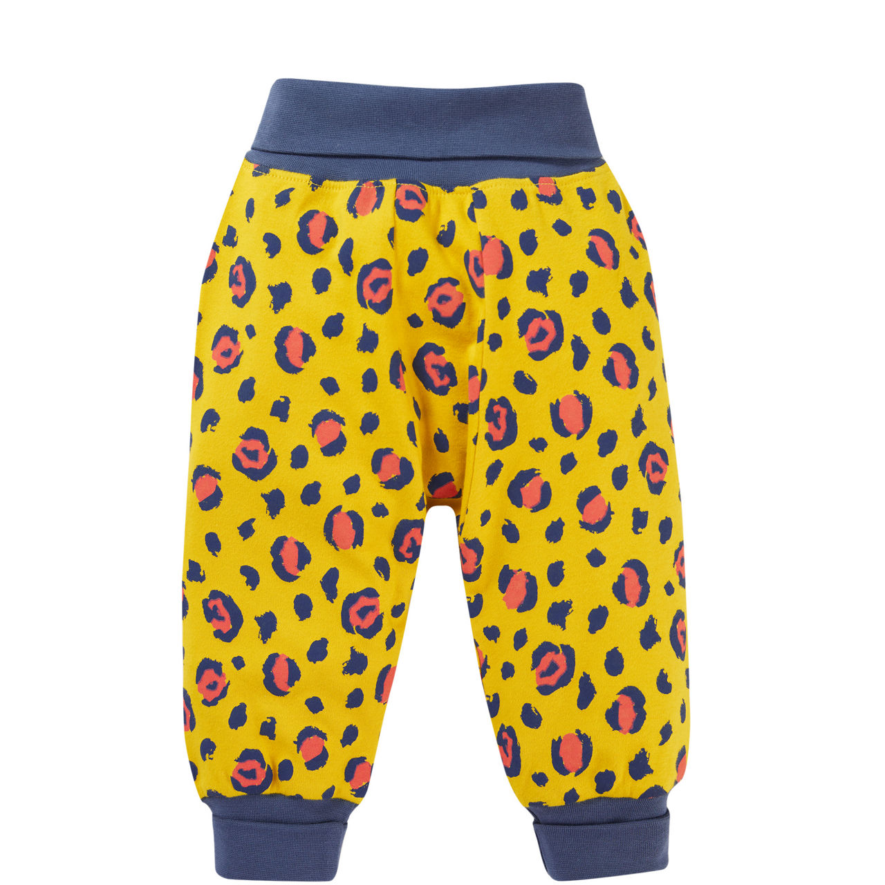 Parsnip Jaguar Pants