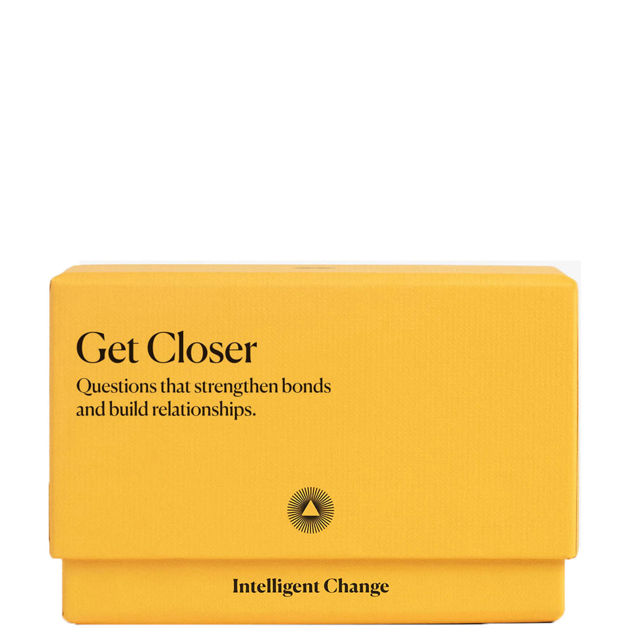 Get Closer Original Edition