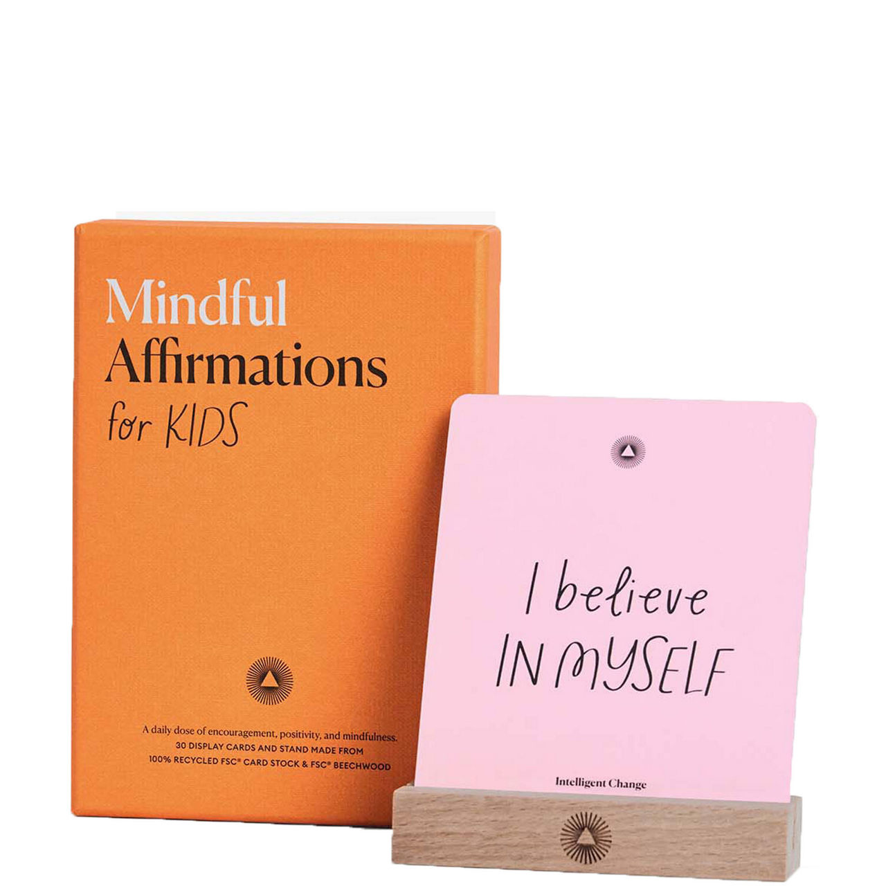 Mindful Affirmations Kids