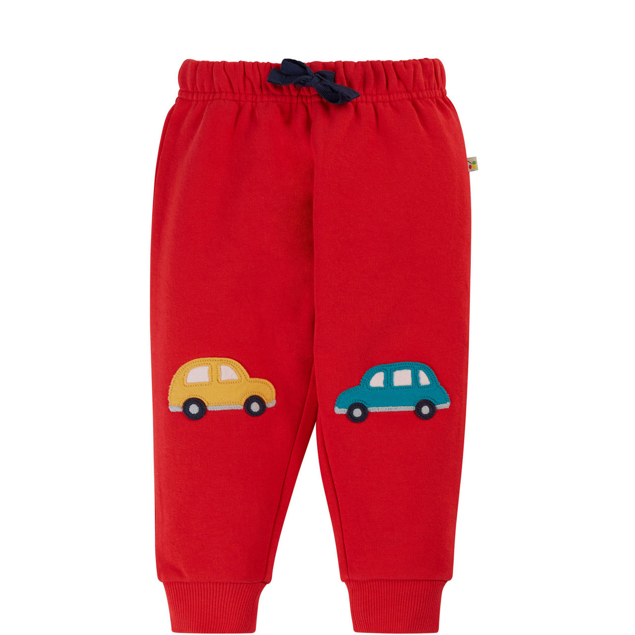 Character Crawler Track Pants