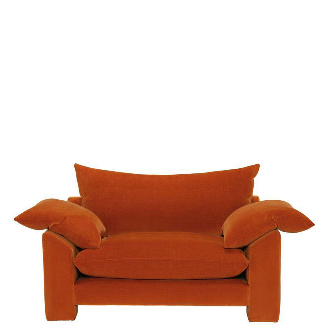 Arlington Snuggler Dusk Marmalade