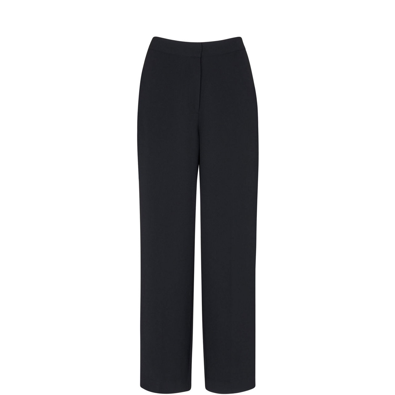 Ultimate High-Rise Straight Leg Trousers