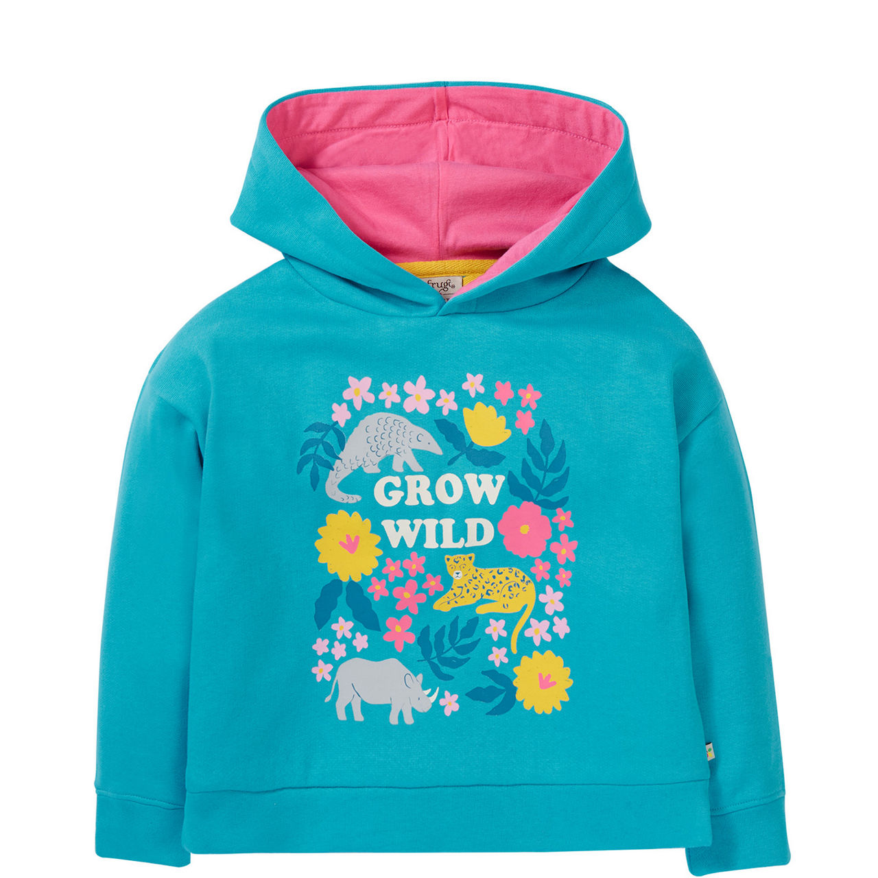 Switch Lissie Hoodie