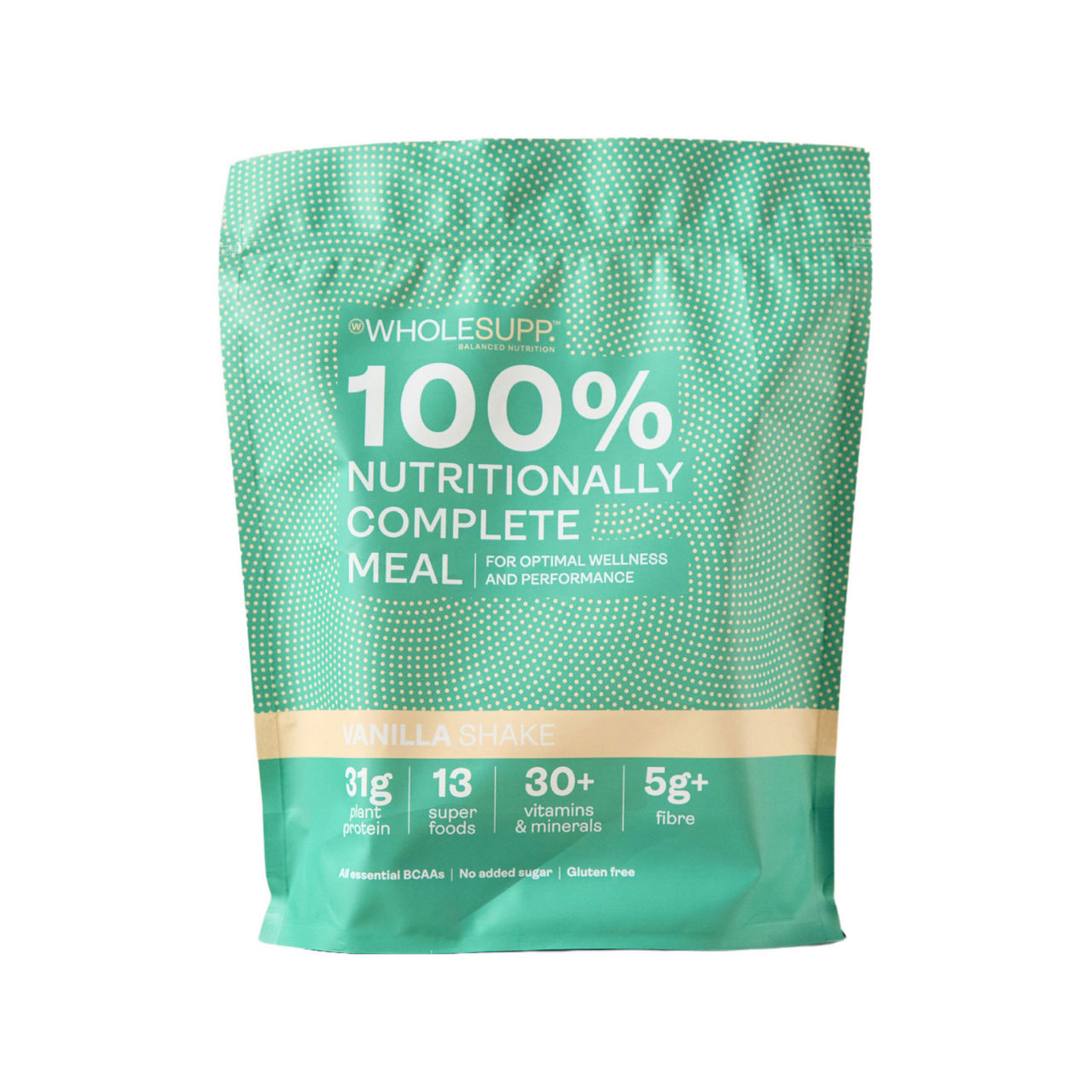 High Protein Superfood Shake - Vanilla High Protein Superfood Shake - Vanilla