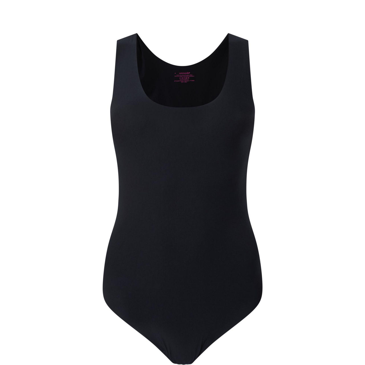 Butter Tank Bodysuit