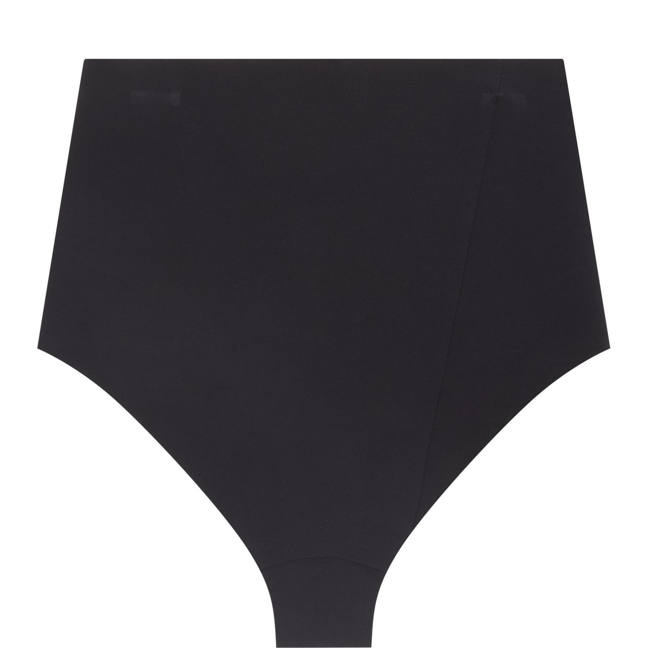 Zone Smoothing Thong