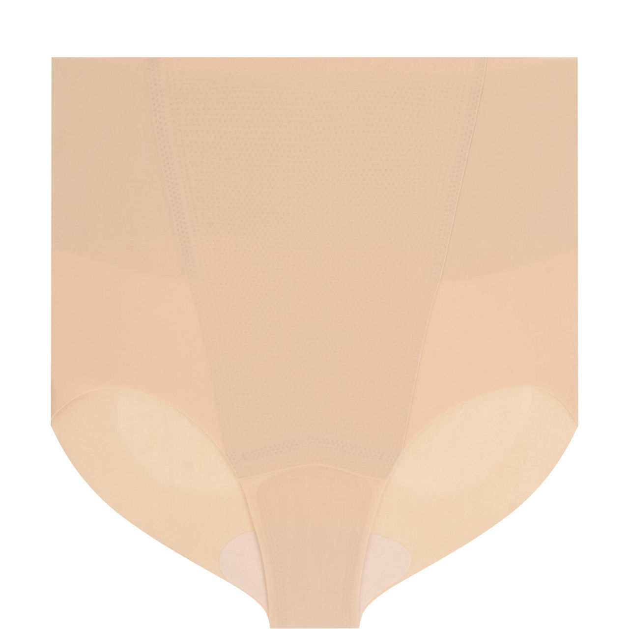 Zone Smoothing Briefs