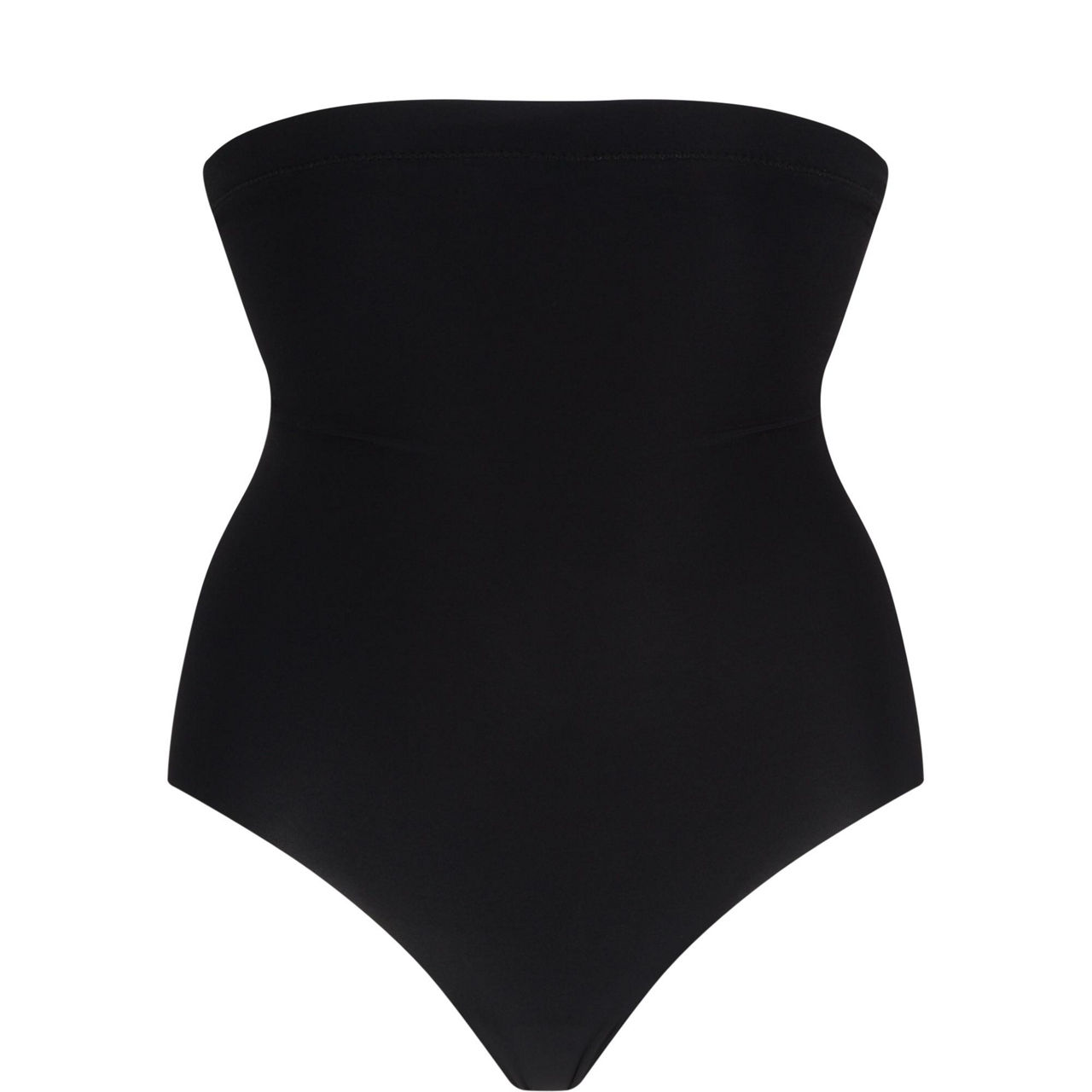 Classic High-Rise Controls Briefs