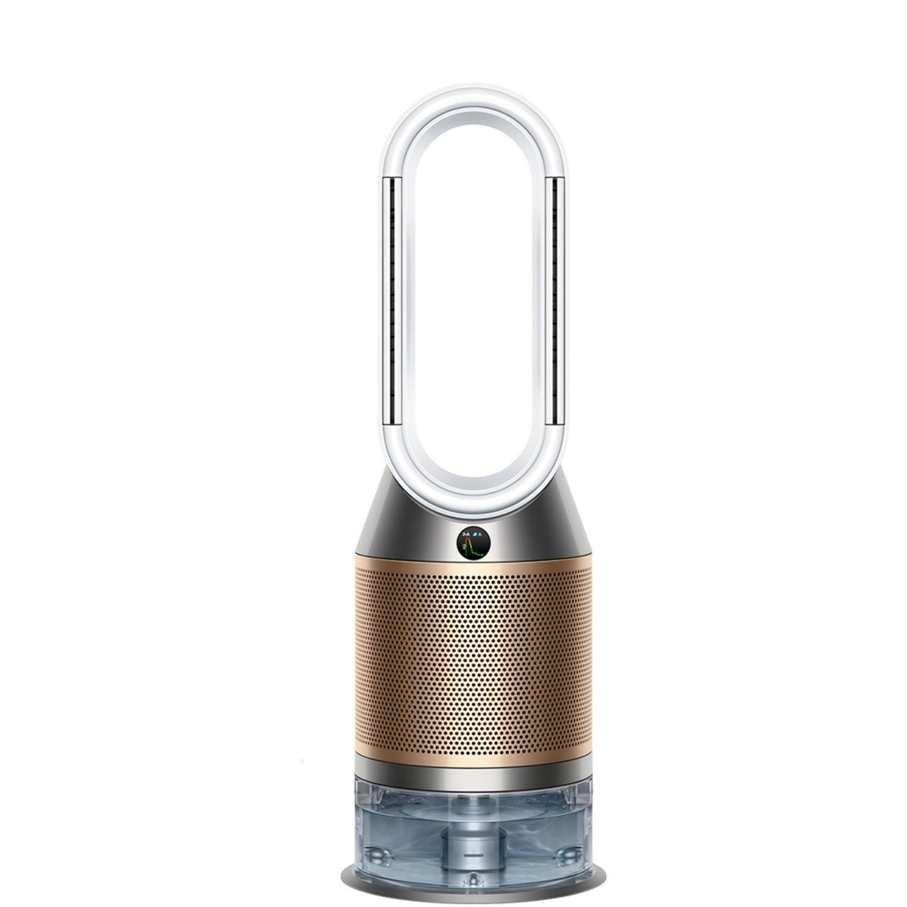 PH04 Humidify and Cool Air Purifier