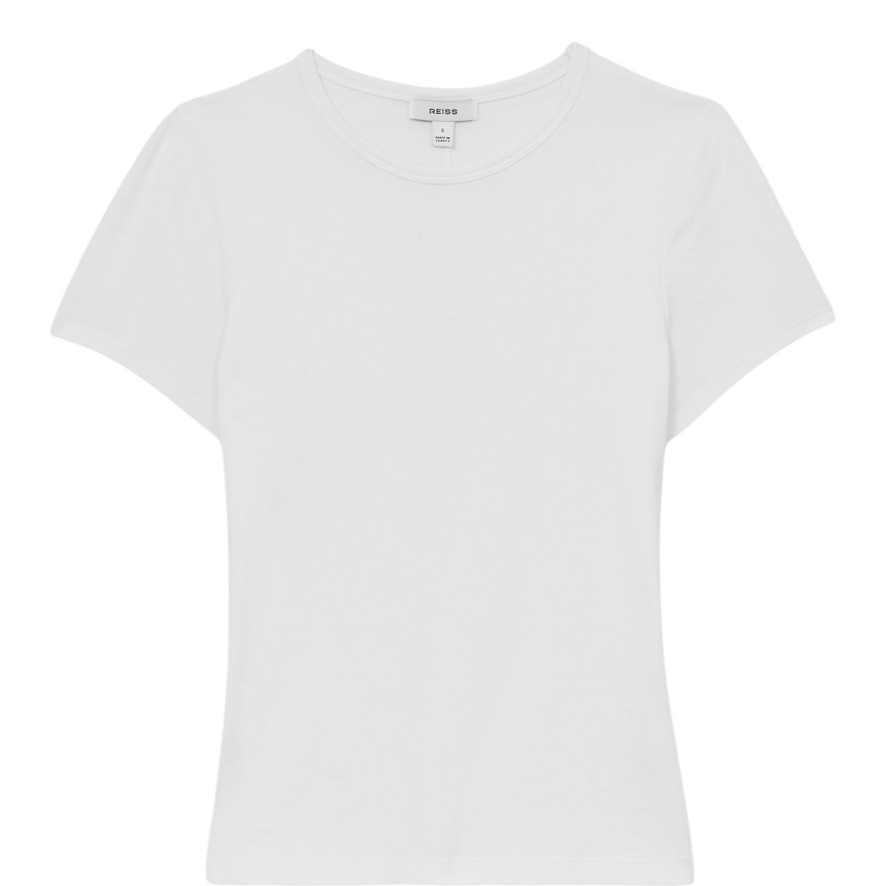 Jolie Stretch T-Shirt