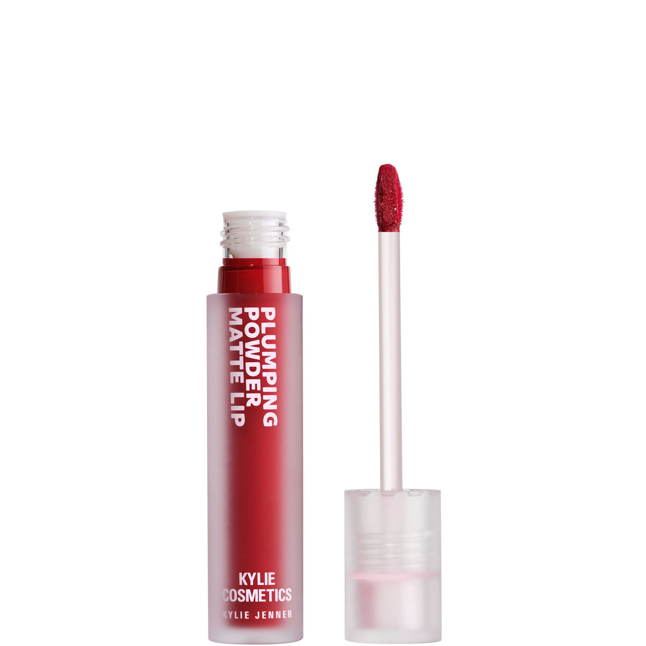 Plumping Powder Matte Lip Liquid Lipstick