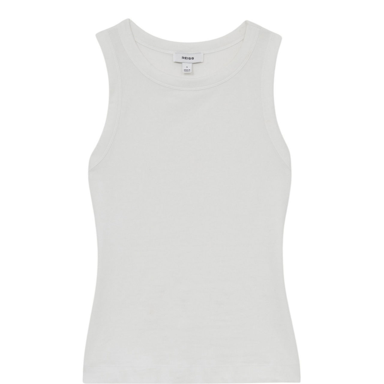 Betty Racerback Vest
