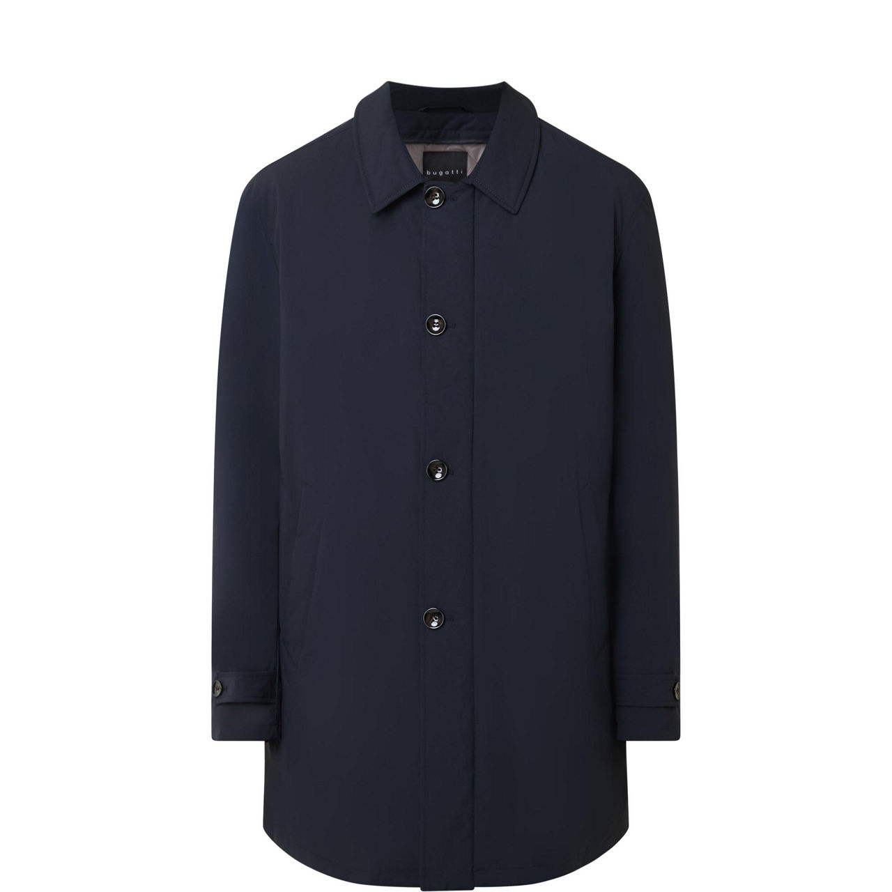 Mac Trench Coat