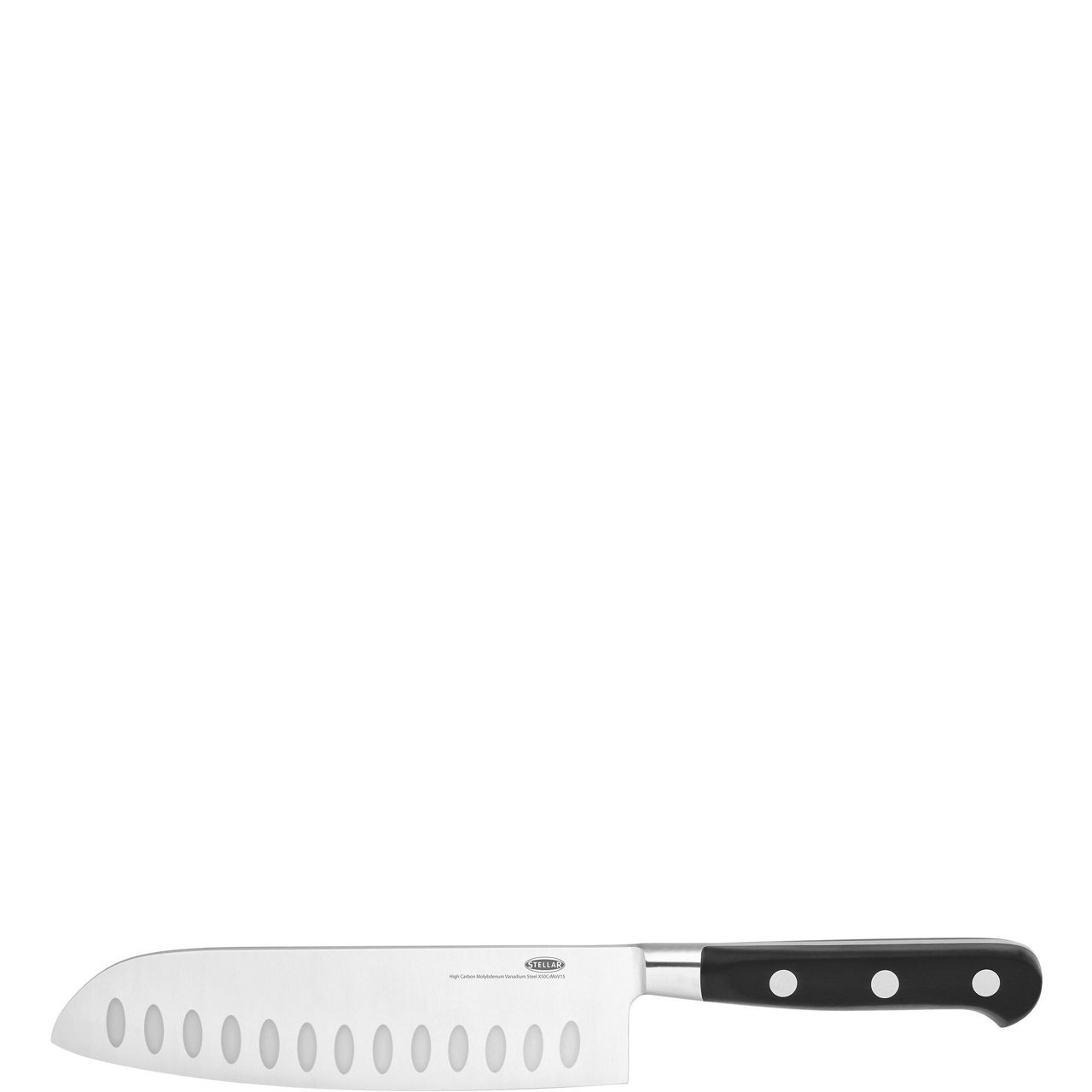 Sabatier Santoku Knife 