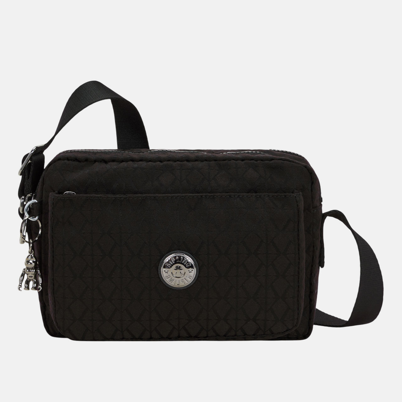 Abanu M Crossbody Bag