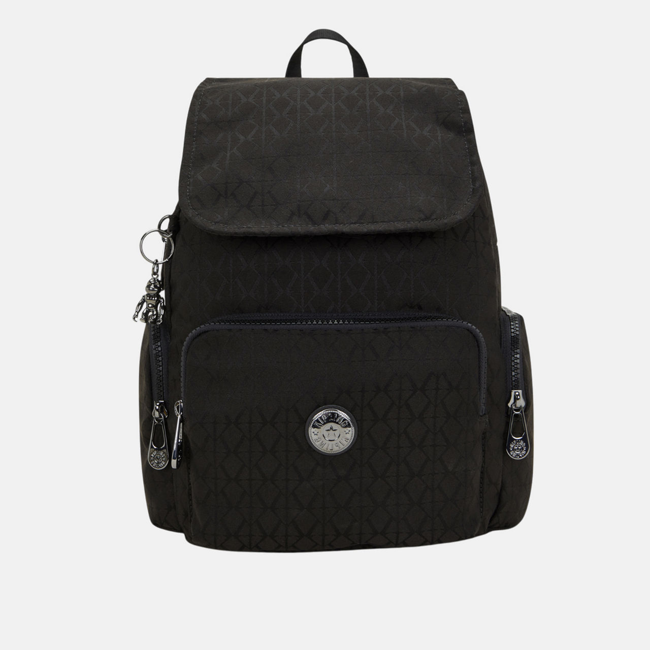 City Zip S Backpack