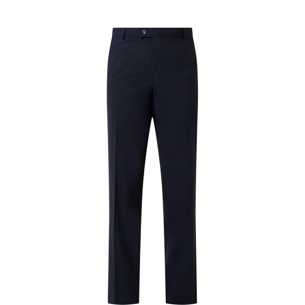 Marzotto Tapered Suit Trousers
