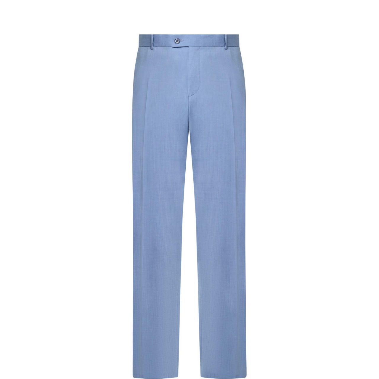 Marzotto Tapered Suit Trousers
