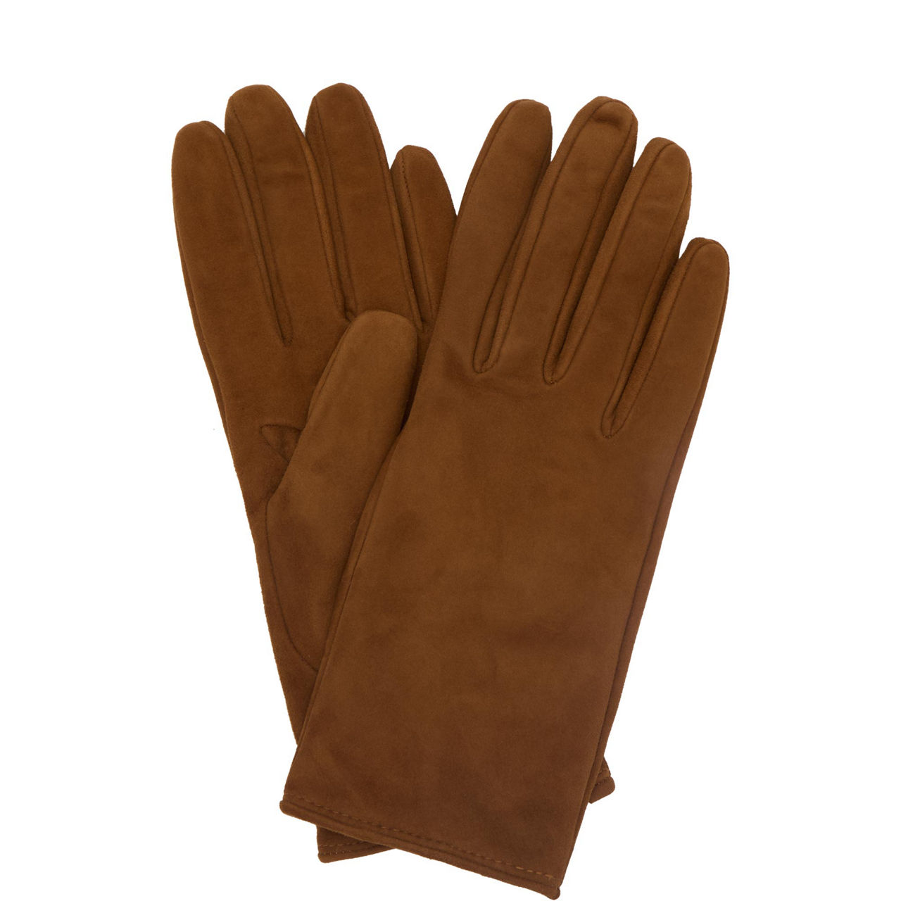 Suede Leather Gloves