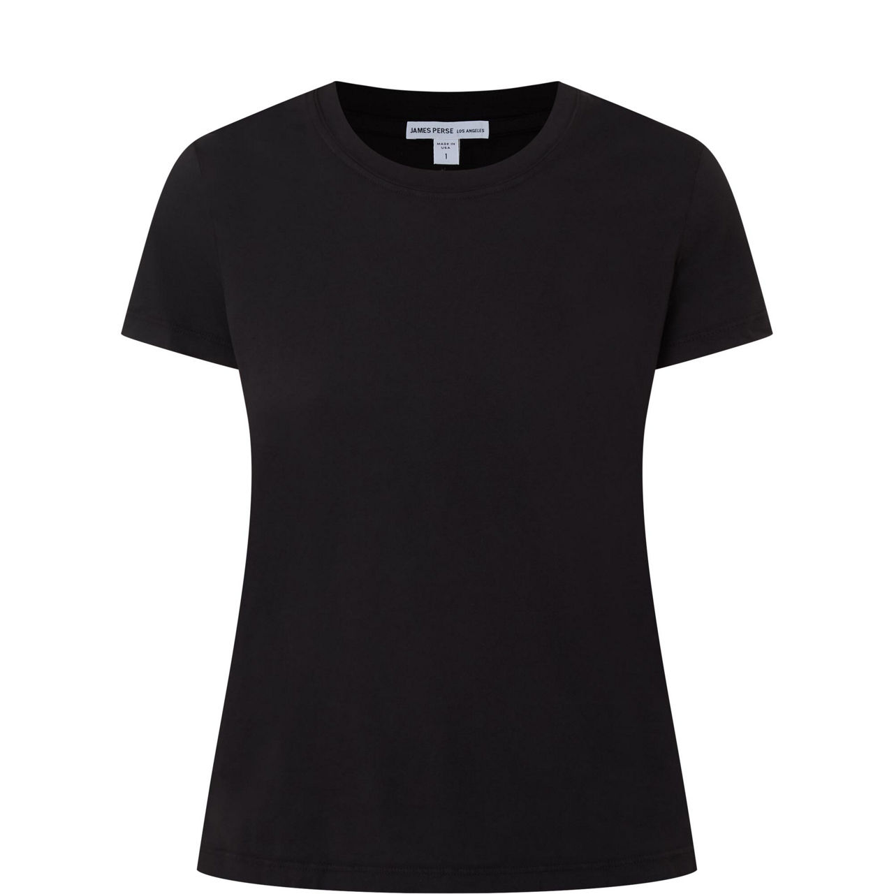 Vintage Crew Neck T-Shirt