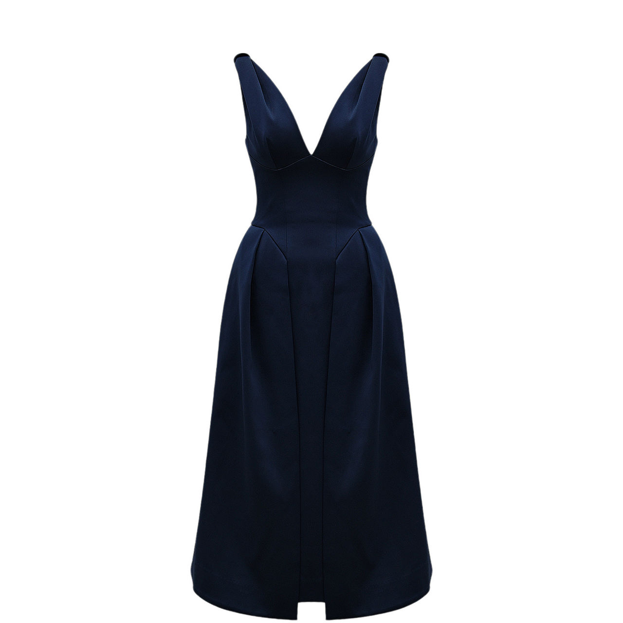 Paloma Layered Dress