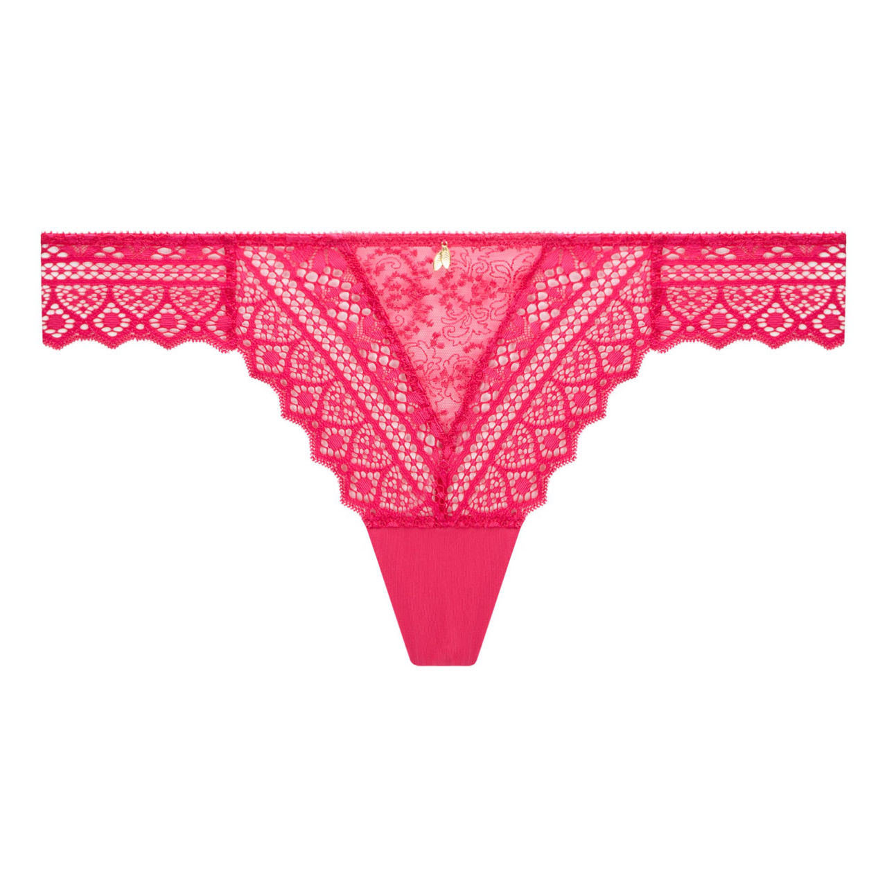 Cassiopée Lace Thong Cassiopée Lace Thong