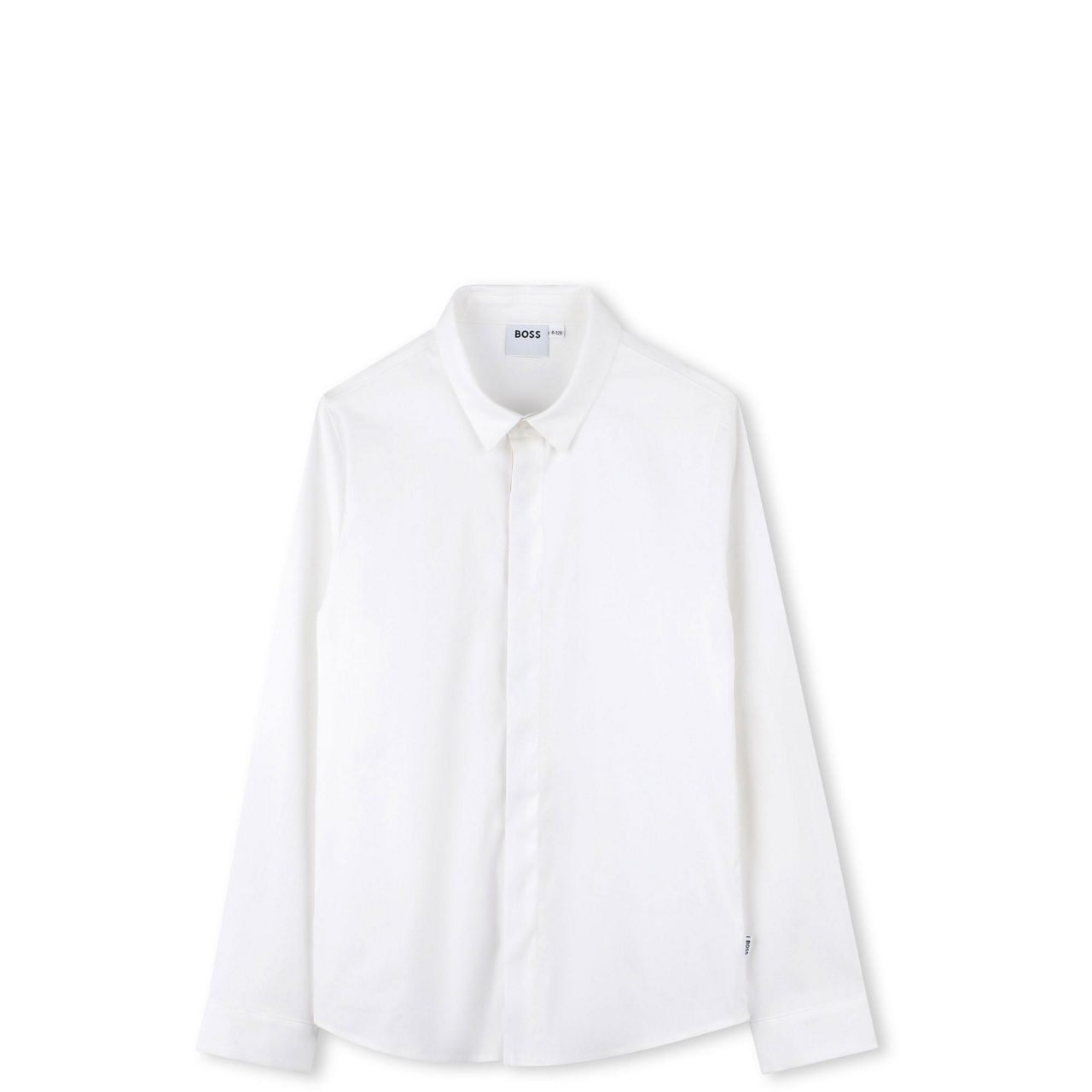 Logo Oxford Shirt