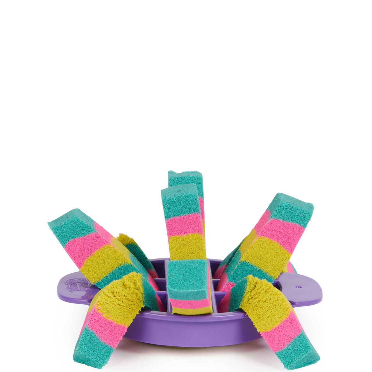 Kinetic Sand Ultimate Sandisfying Set