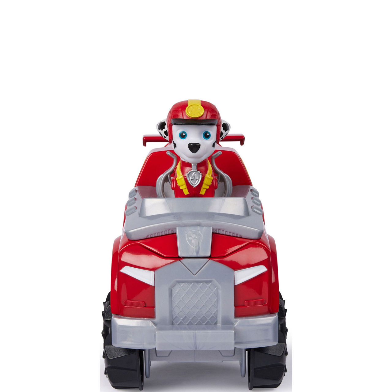 Marshall’s Deluxe Elephant Vehicle Two-Piece Set