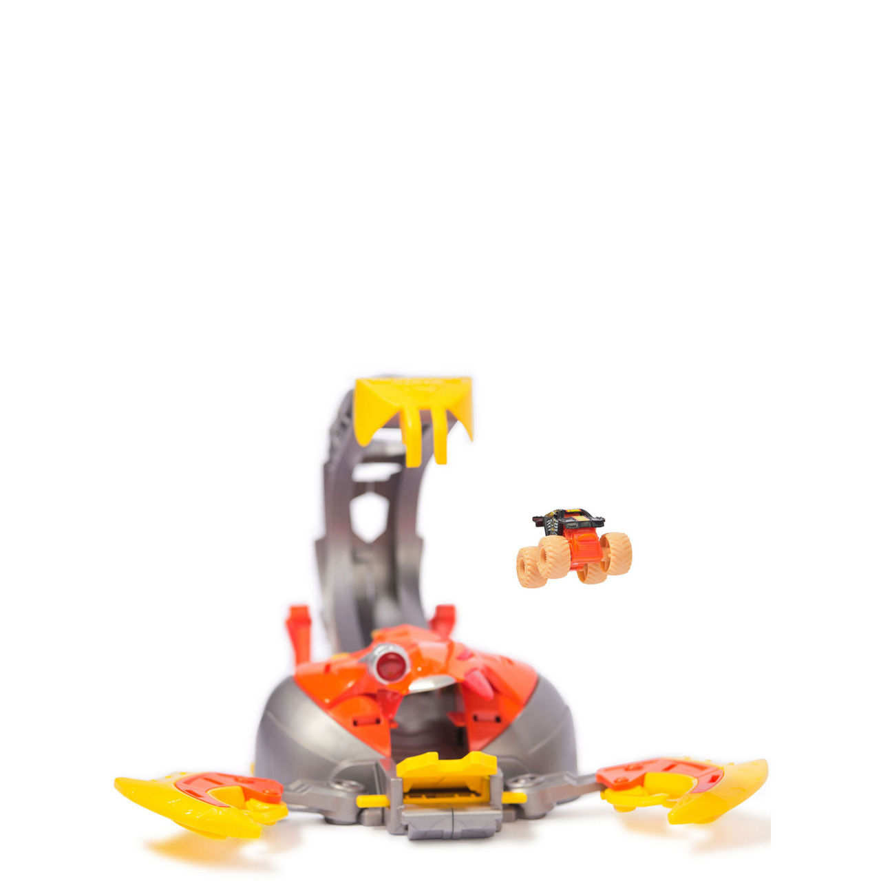 El Toro Loco Venom Velocity Scorpion Playset,