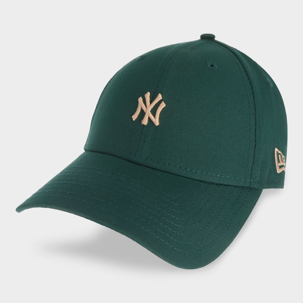 New York Yankees Repreve® Logo 9FORTY Baseball Cap