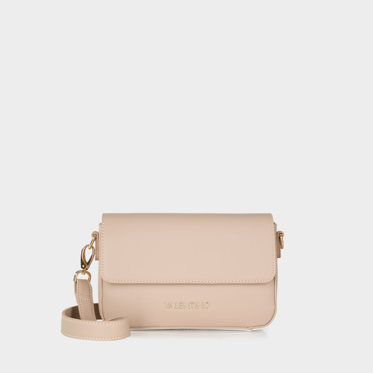 Zero RE Flap Crossbody Bag