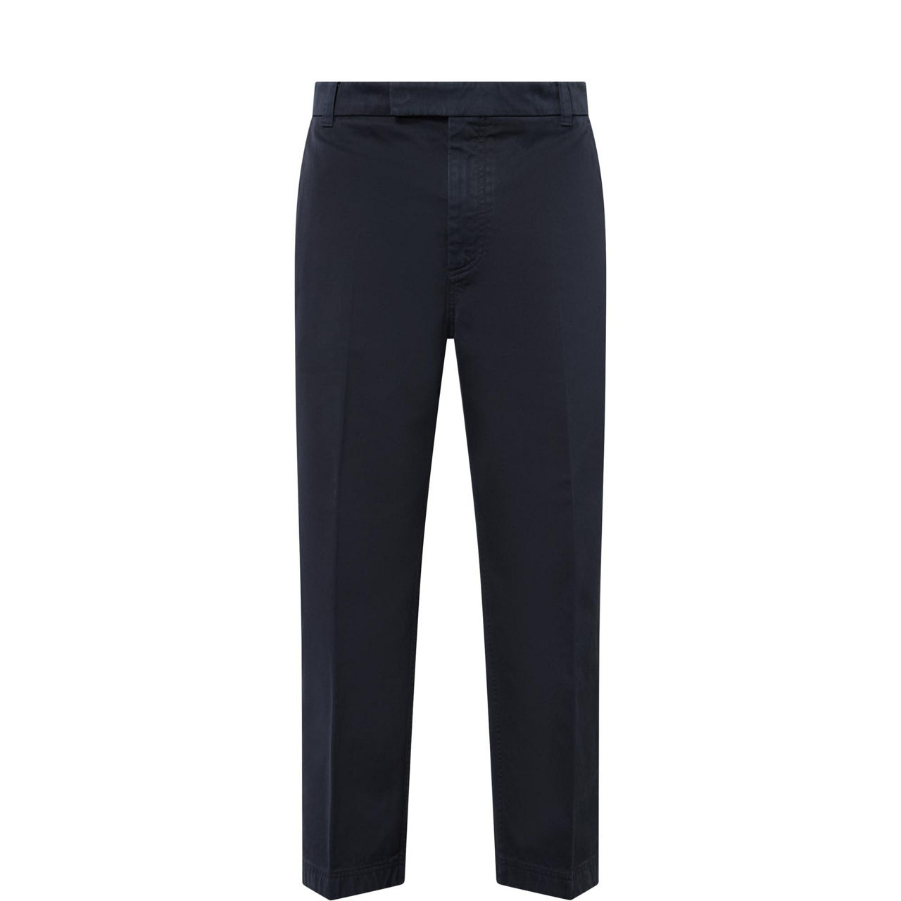 Formal Utility Chinos