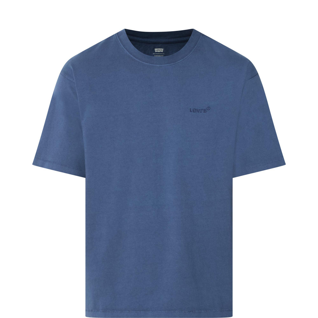 Red Tab™ Vintage Logo T-Shirt