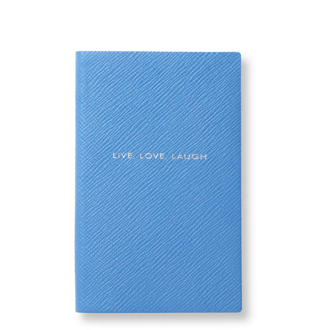 Live Love Laugh Panama Notebook