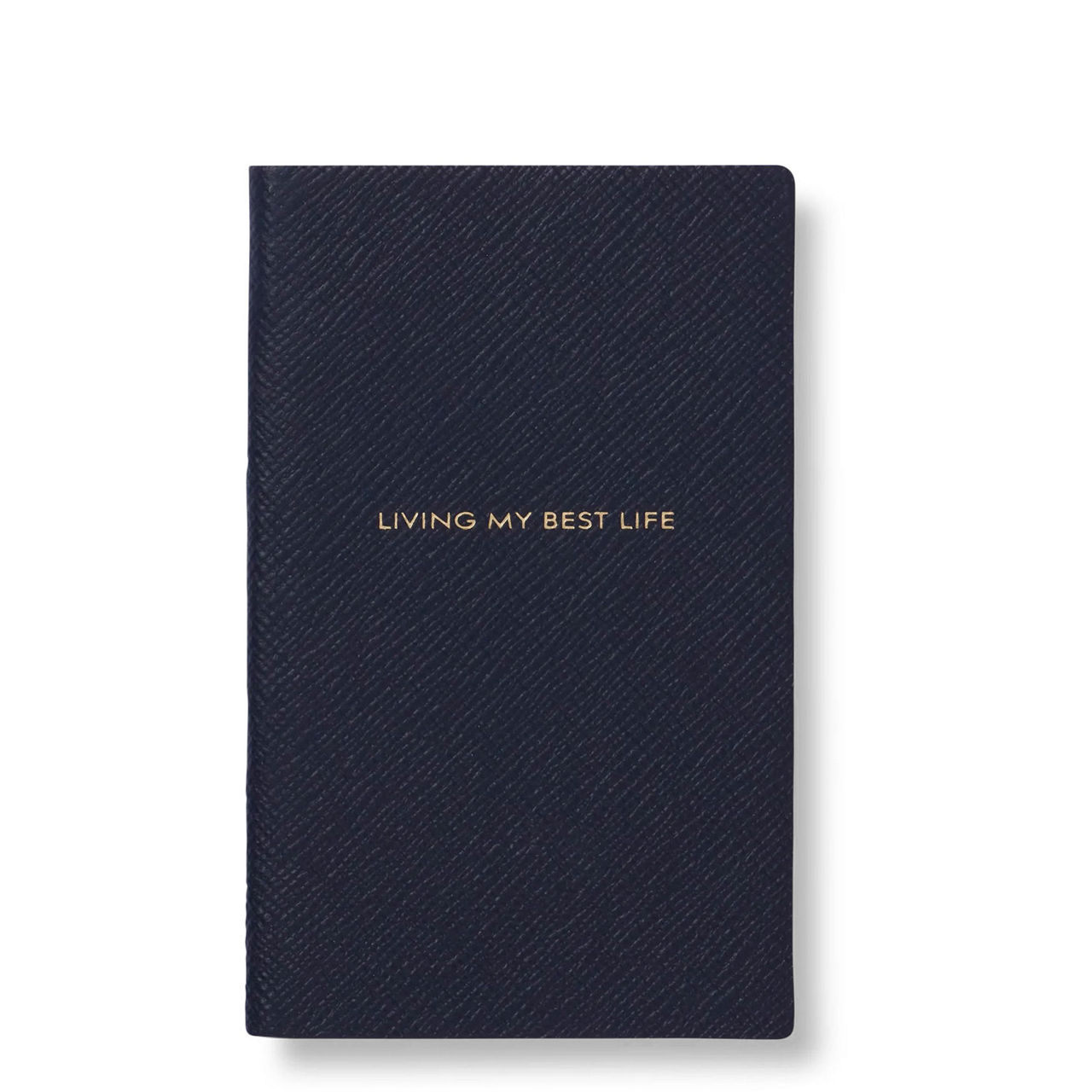 Living My Best Life Panama Notebook