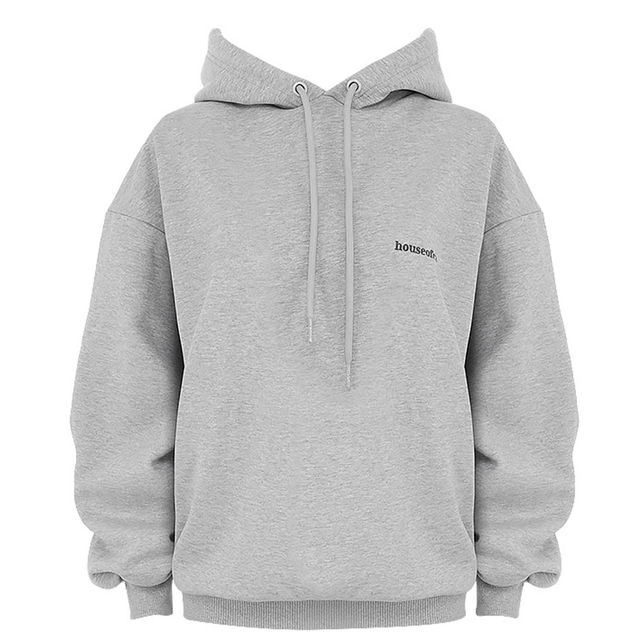 Halo Logo Hoodie